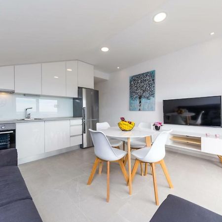 Sun Apartment Klis Ngoại thất bức ảnh